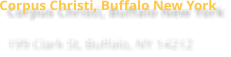 Corpus Christi, Buffalo New York 199 Clark St, Buffalo, NY 14212