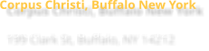 Corpus Christi, Buffalo New York 199 Clark St, Buffalo, NY 14212