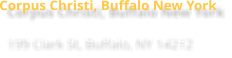 Corpus Christi, Buffalo New York 199 Clark St, Buffalo, NY 14212