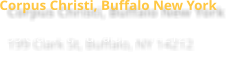 Corpus Christi, Buffalo New York 199 Clark St, Buffalo, NY 14212